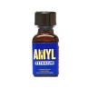 Comprar Amyl Titanium 24ml | Aromas | Mundo Popper