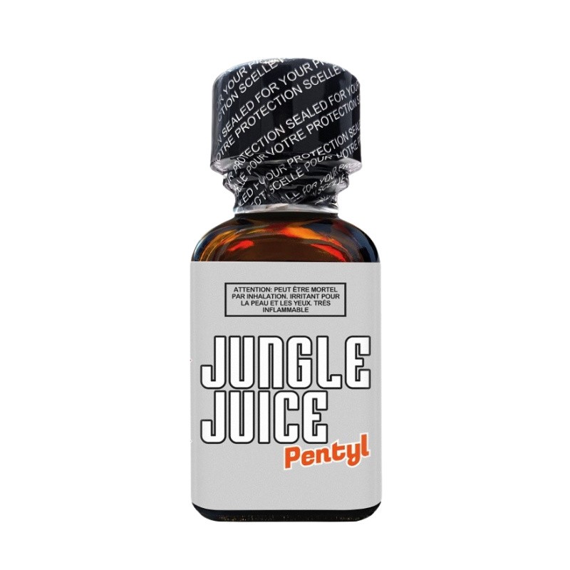 Comprar Jungle Juice Pentyl 25ml | Aromas | Mundo Popper