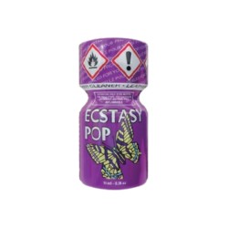 Comprar Ecstasy Pop 10ml | Aromas | Mundo Popper