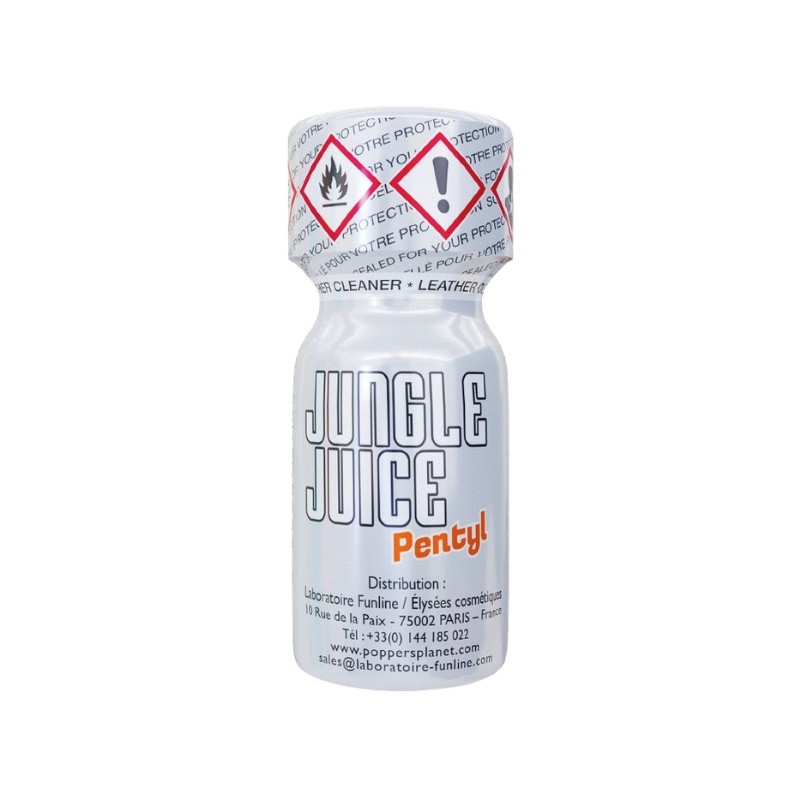 Comprar Jungle Juice Pentyl 15ml | Aromas | Mundo Popper
