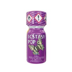 Comprar Ecstasy Pop 15ml | Aromas | Mundo Popper