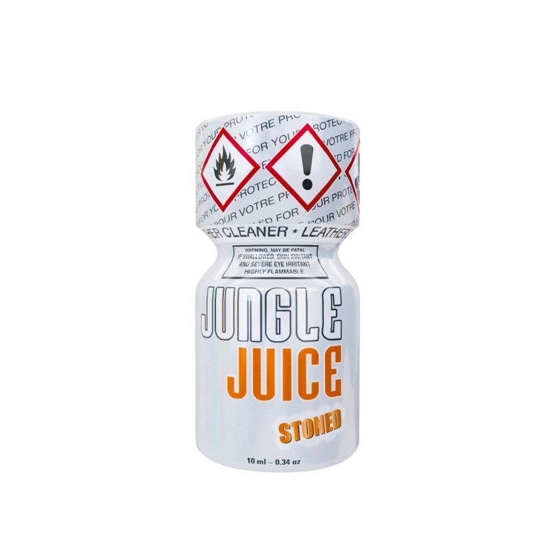 Comprar Jungle Juice Stoned 10ml | Aromas | Mundo Popper