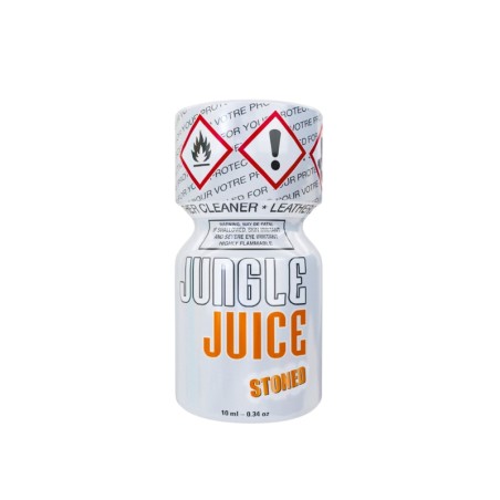 Comprar Jungle Juice Stoned 10ml | Aromas | Mundo Popper