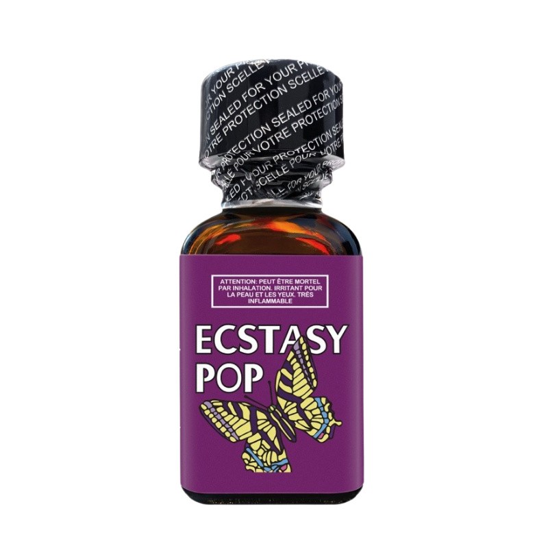 Comprar Ecstasy Pop 25ml | Aromas | Mundo Popper