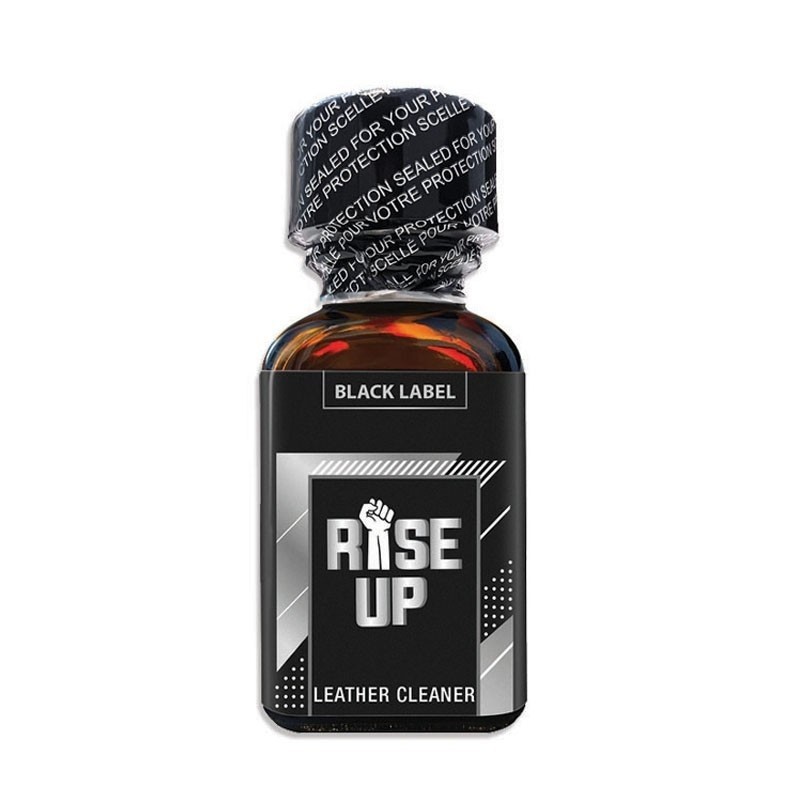 Rise Up Black Label 25 ml