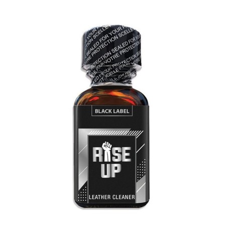 Rise Up Black Label 25 ml