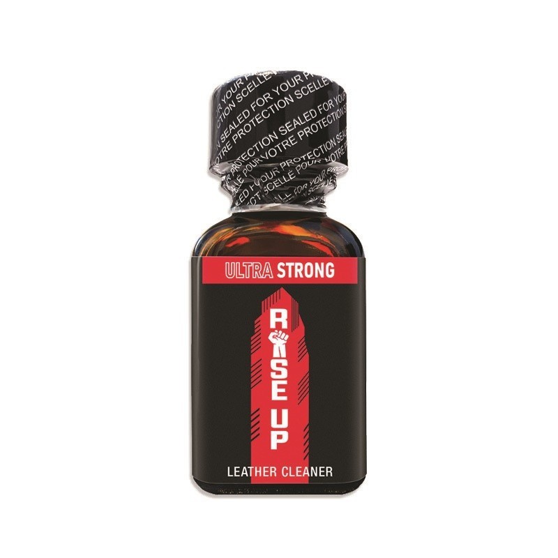 Rise Up Ultra Strong 25 ml