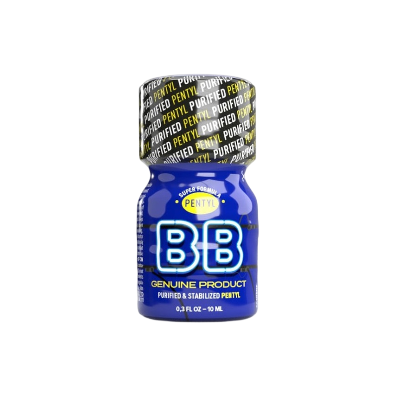 BB Pentyl 10ml