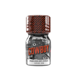 Cowboy Black Label 10ml