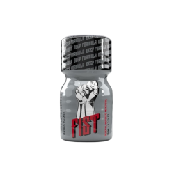 Fist Silver 10ml