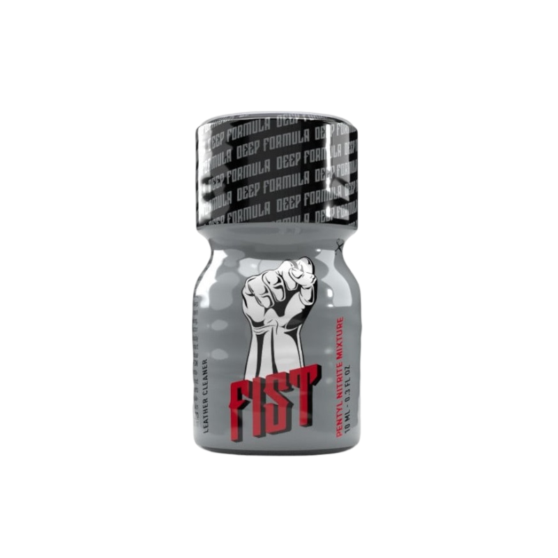 Fist Silver 10ml