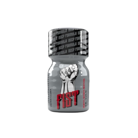 Fist Silver 10ml