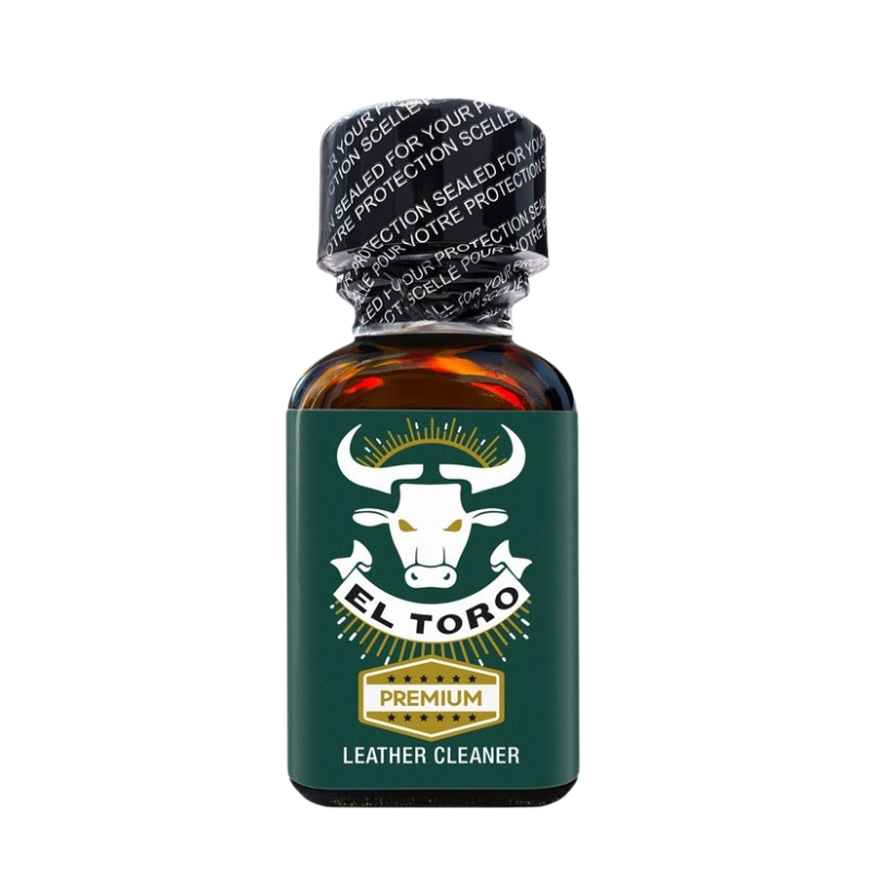 El Toro Premium 25ml