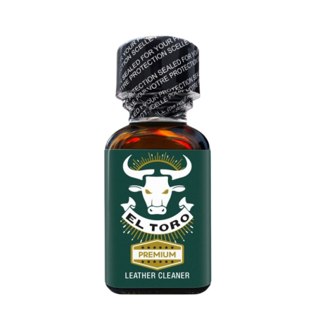 El Toro Premium 25ml