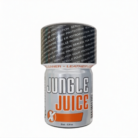 Jungle Juice Xtrem 20ml