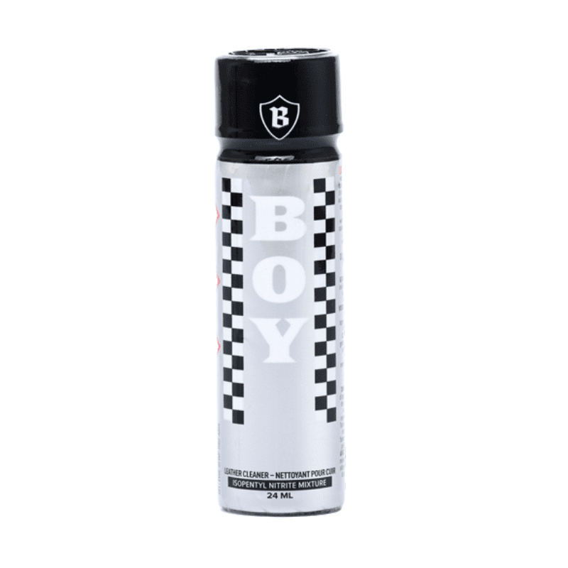 Boy Tube 24ml