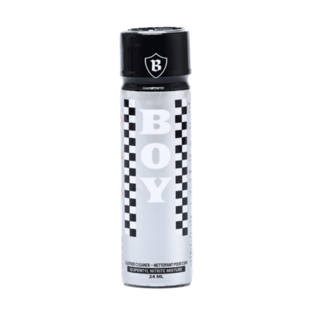 Boy Tube 24ml