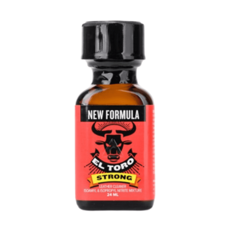 El Toro Strong 25ml