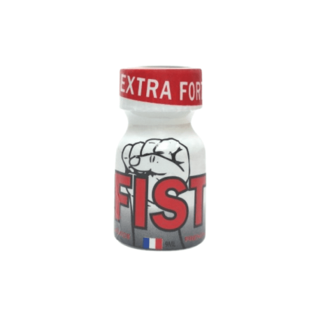 Fist White Hard 10ml