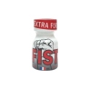 Fist White Hard 10ml