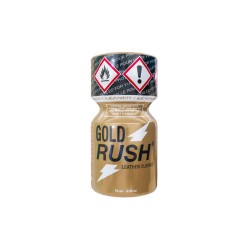 Comprar Gold Rush 10ml | Aromas | Mundo Popper