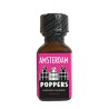 Comprar Amsterdam Poppers 25ml | Aromas | Mundo Popper