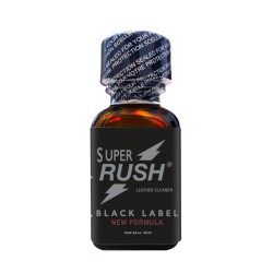 Comprar Super Rush Black Label Big | Aromas | Mundo Popper
