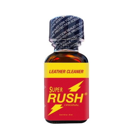 Comprar Super Rush Big | Aromas | Mundo Popper