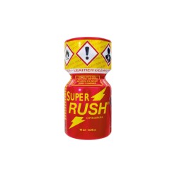 Comprar Super Rush 10ml | Aromas | Mundo Popper