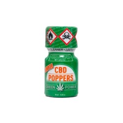 Comprar Amyl CBD 10ml | Aromas | Mundo Popper