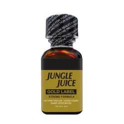 Comprar Jungle Juice Gold Label 25ml | Aromas | Mundo Popper