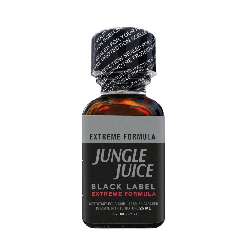 Comprar Jungle Juice Black Label 25ml | Aromas | Mundo Popper