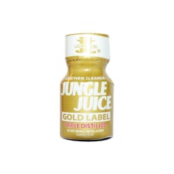 Comprar Jungle Juice Gold Label Triple Distilled 10ml | Aromas | Mundo