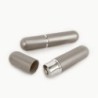 Difusor de Aromas de Aluminio Gris | Mundo Popper